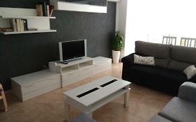 Piso Almeria Playa