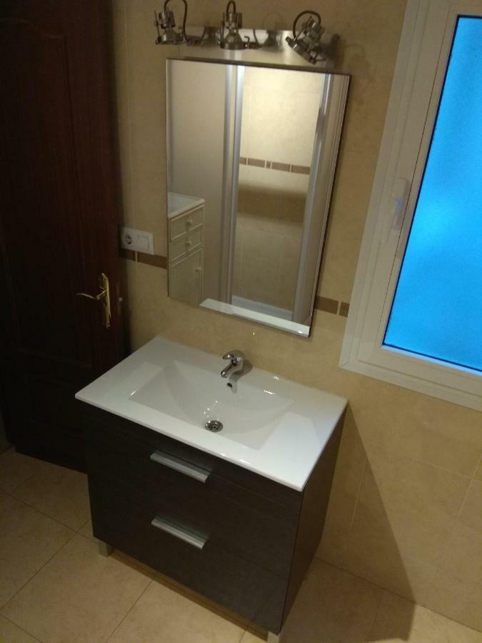Piso Almeria Playa Exterior photo